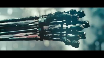 Terminator Salvation