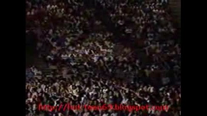 Wcw Summer Slam 1989 как го целнаха