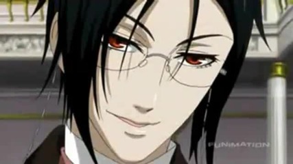 Anime mix S & M 