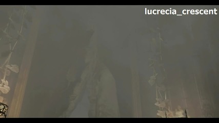 [ H D ] Devil May Cry cutscene 24 - Chandelier