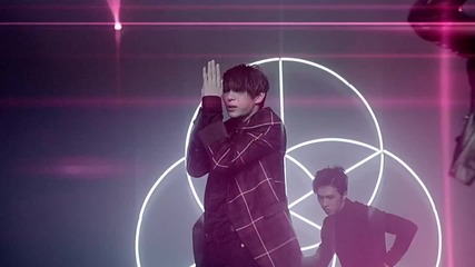 빅스(vixx) - Error Official Music Video