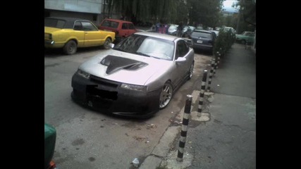 tuning