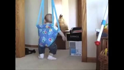 Не Мога Да Стоя Буден...но Ще Скачам Още