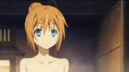 Mayo Chiki Amv --- I'd Come For You--