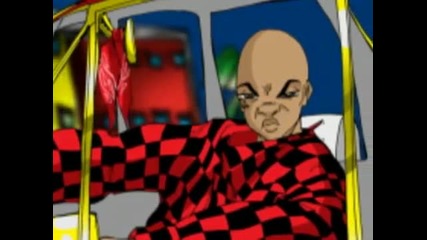 Snoop Dogg - Gangbangin' 101 ft. The Game