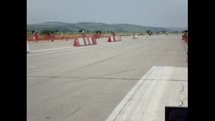 Мотосъбор Видин 2010