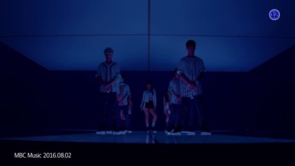 [превод] Y Teen [ Monsta X & Cosmic Girls ] - Do Better
