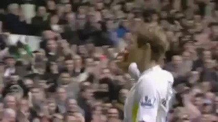 Premier League Goals 2011 Hd