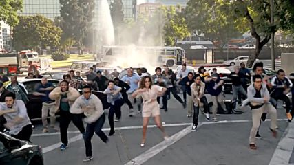 Jennifer Lopez - Papi, 2011