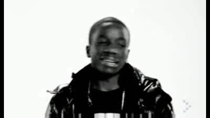 Tinchy Stryder feat. Taio Cruz - Take Me Back