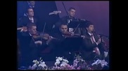 Saban Saulic - Verujem u ljubav - (Live) - (Sava Centar 2012)