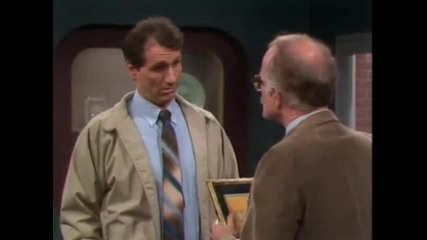 Married With Children S01 Ep6