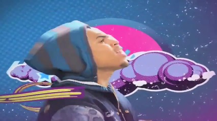 T - Pain feat. Chris Brown Freeze - (hd Music Video) 