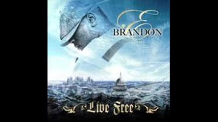 Brandon E. ft Devize - Falling Out Of Love