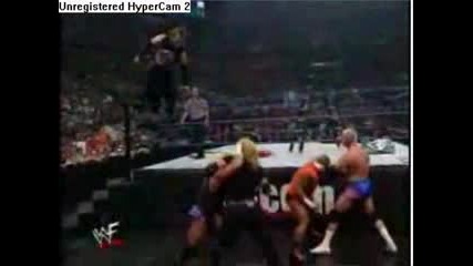 Jeff And Matt Hardytribute...[by:me]