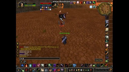 dark vs Hellomonster 1