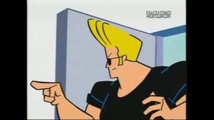 Johnny Bravo - 3seson - Toy Boy Johnny