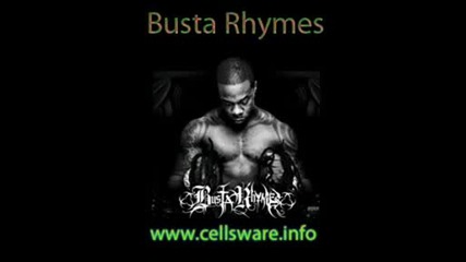 Conglomerate - Busta Rhymes feat. Young Jeezy & Jadakiss
