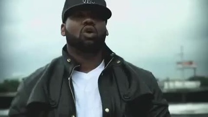 Raekwon ft. Lyfe - Catalina Official Music Video 