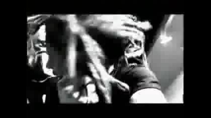 In Flames - Crawl Through Knives 
