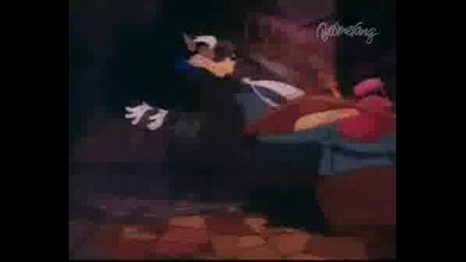 Tom And Jerry Kids - Mc Wolfula