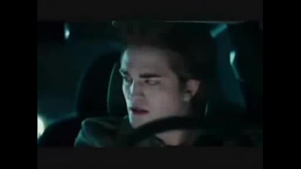Edward Cullen - Womanizer