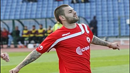 Спас Делев: Най-важен бе мачът с Лудогорец, но не сме се отказали