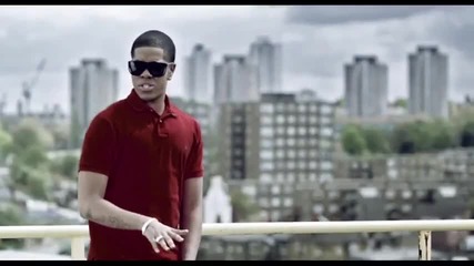 Chipmunk - Superstar ( Official Video )