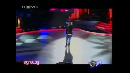 Signal.bg - Азис представи си песен по - Попфолк 