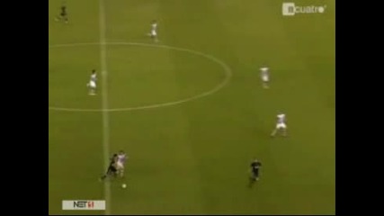 Реал Мадрид - Реал Сосиедат 2 - 0