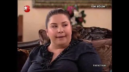 papatyam 63 bolum part 3