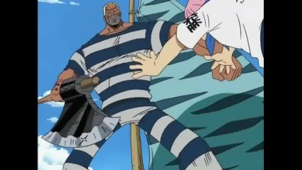 One Piece Епизод 68 bg sub
