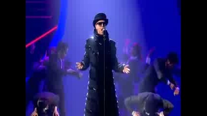 Brit Awards 2009 - Pet Shop Boys - Lady Gaga - Brandon Flowers