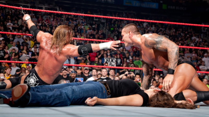 7 remorseless moments that made us sick: WWE List This!