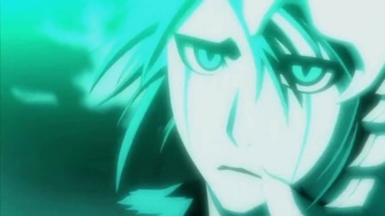 Across the line Amv Bleach ♫