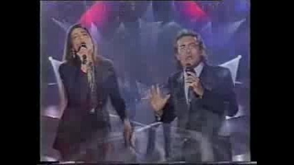 Al Bano Carrisi Romina Power - Felicita New Version 