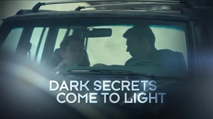 Rookie Blue 5x05 Canadian Promo