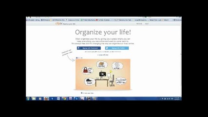 Cool Way to Use Clipix