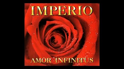 Imperio - Amor Infinitus (venus Mix) [1995]
