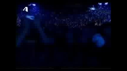 Sakis Rouvas Live At Mad Awards 2006