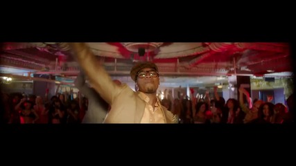 Pitbull - Give Me Everything ft. Ne-yo, Afrojack, Nayer[hd]