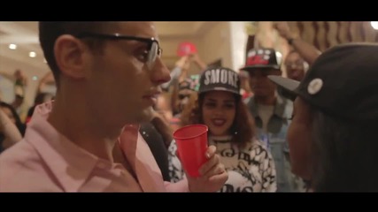 Danse - Champagne And My 40oz