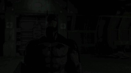 Batman Arkham Asylum - The Joker Trailer 