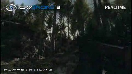 Cryengine 3