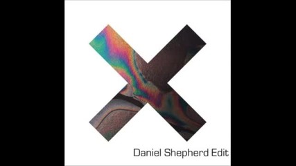 The xx - Fiction (daniel Shepherd Edit)