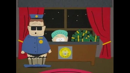 South Park - Pink Eye (halloween Special) 