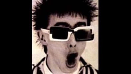 The Toy Dolls - Blue Suede Shoes 