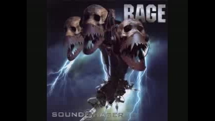 Rage - Ill See You In Heaven Or Hell 