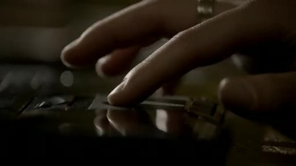The Vampire Diaries 2-ри Сезон 10-та Серия Part2 Bg audio
