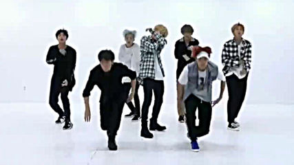 Kpop Random Play Dance Challenge Mirrored